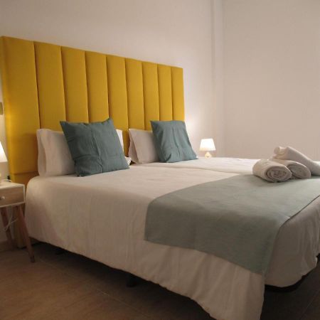 Bristol Likehome, By Comfortable Luxury Corralejo Extérieur photo