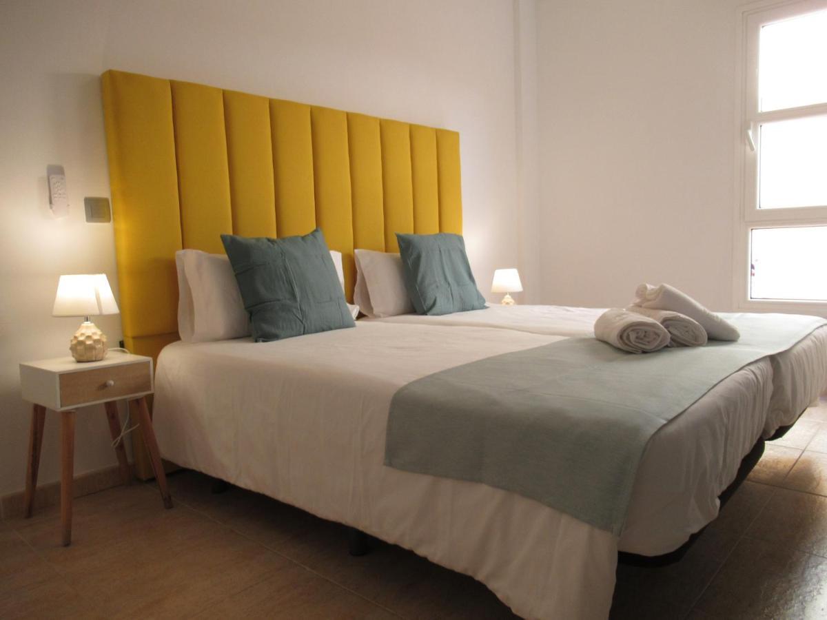 Bristol Likehome, By Comfortable Luxury Corralejo Extérieur photo