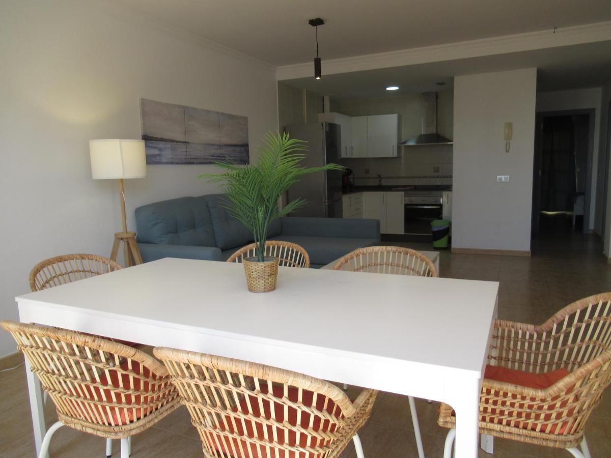 Bristol Likehome, By Comfortable Luxury Corralejo Extérieur photo