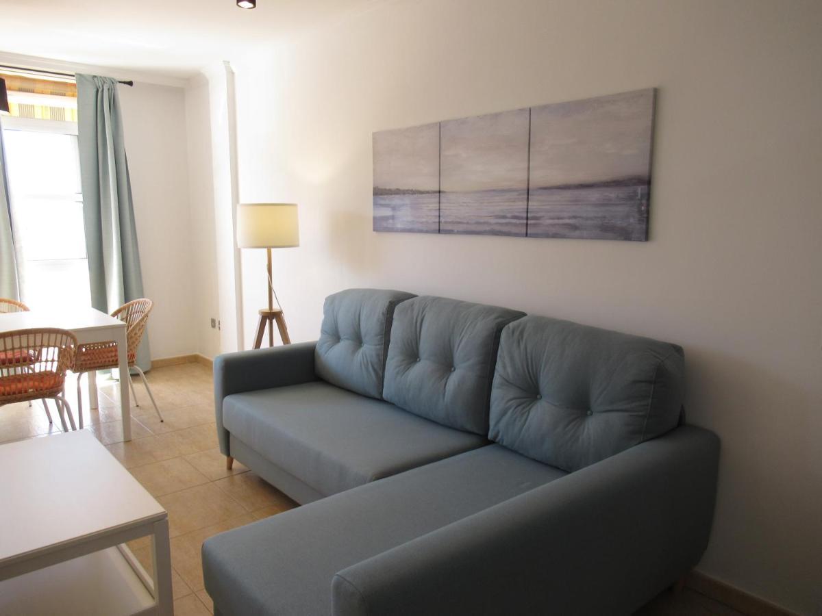 Bristol Likehome, By Comfortable Luxury Corralejo Extérieur photo