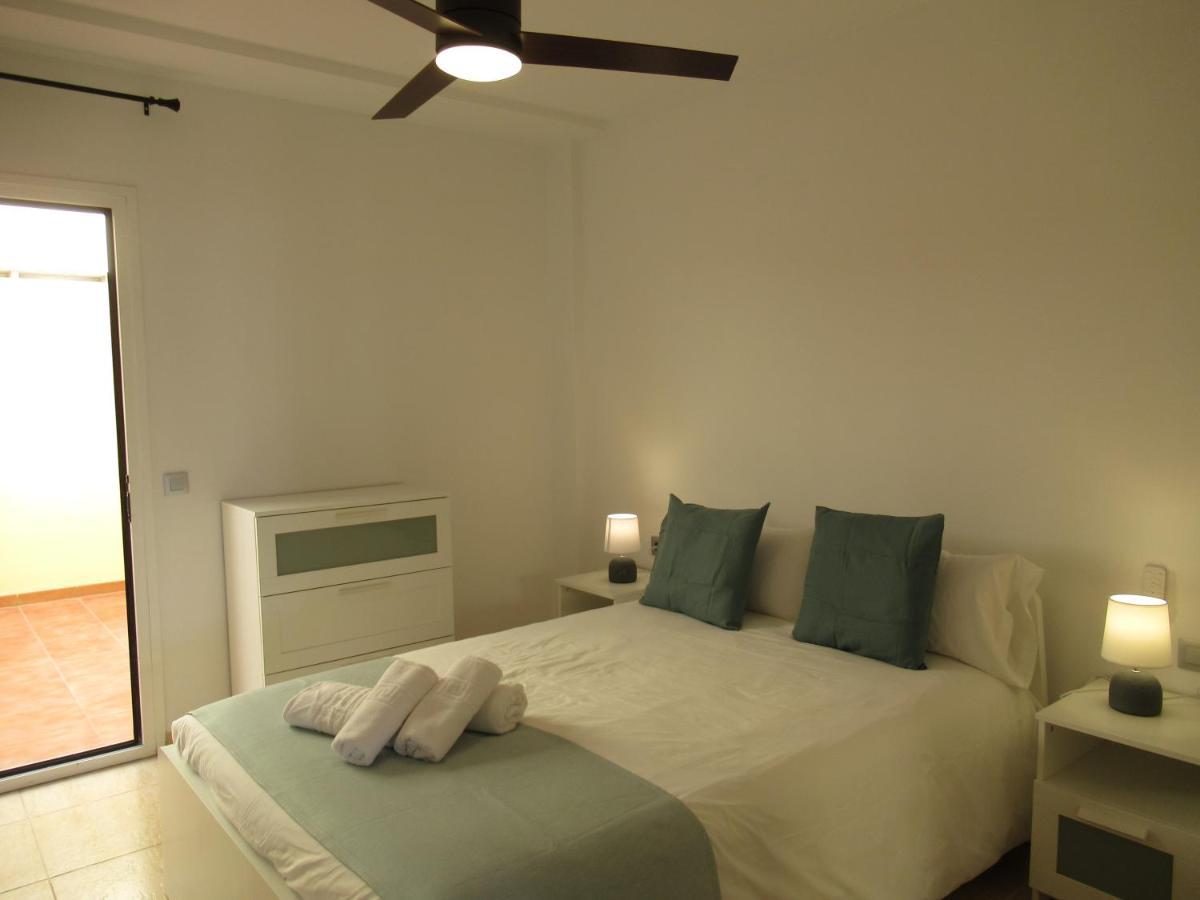 Bristol Likehome, By Comfortable Luxury Corralejo Extérieur photo
