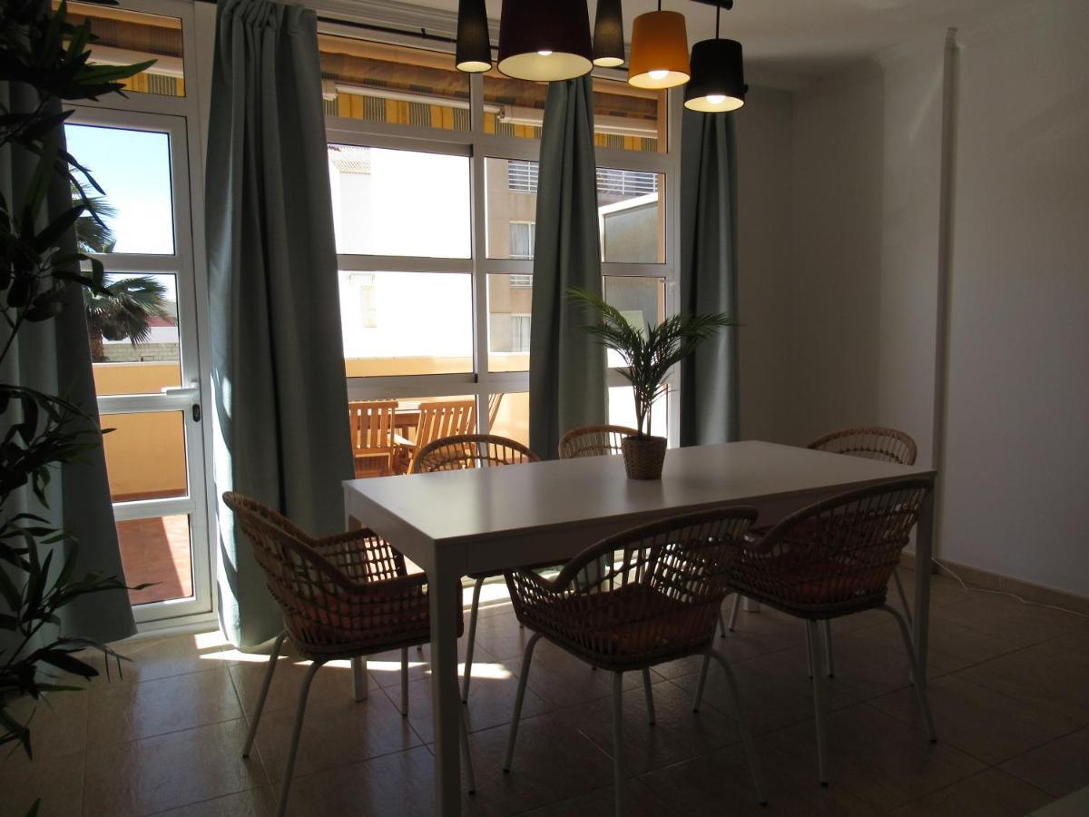 Bristol Likehome, By Comfortable Luxury Corralejo Extérieur photo