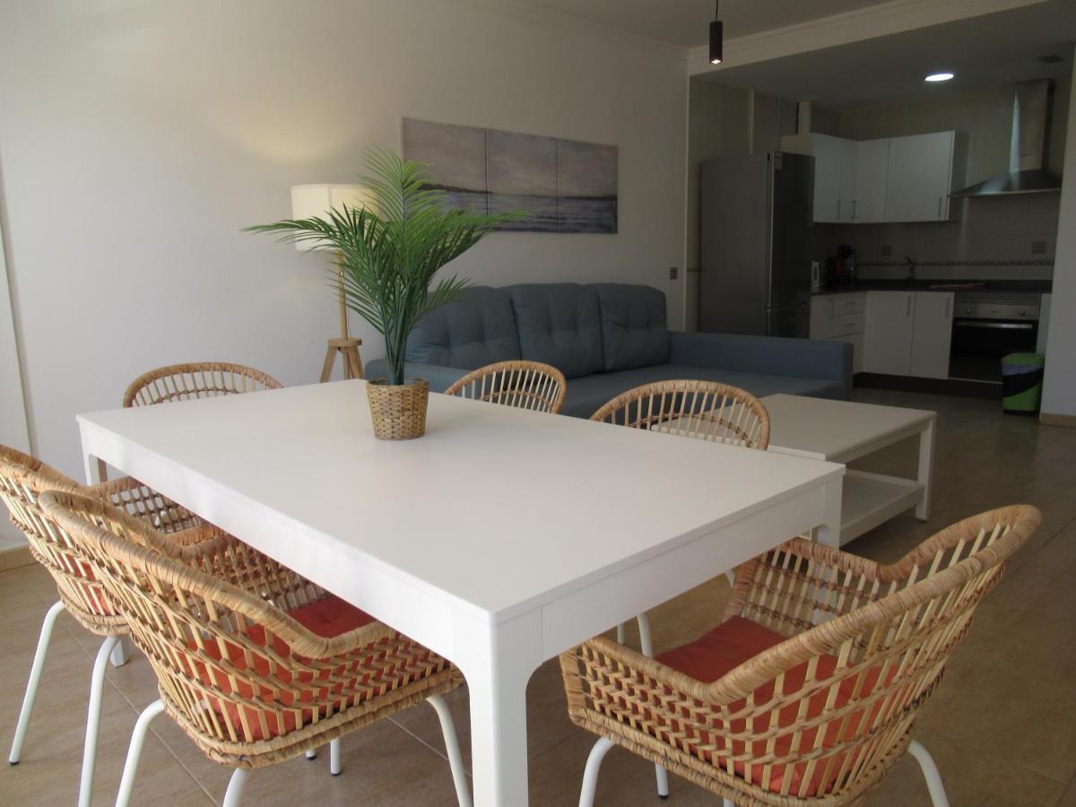 Bristol Likehome, By Comfortable Luxury Corralejo Extérieur photo