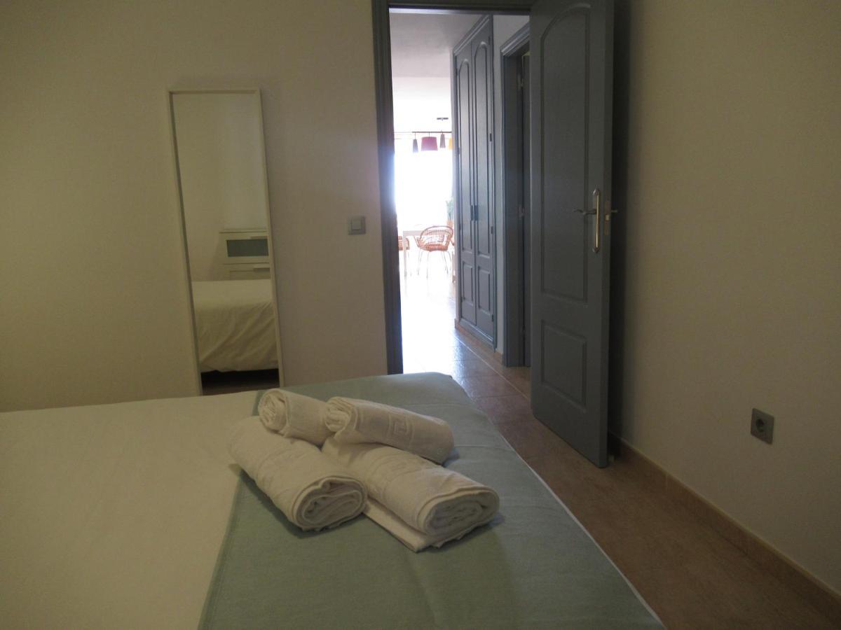 Bristol Likehome, By Comfortable Luxury Corralejo Extérieur photo