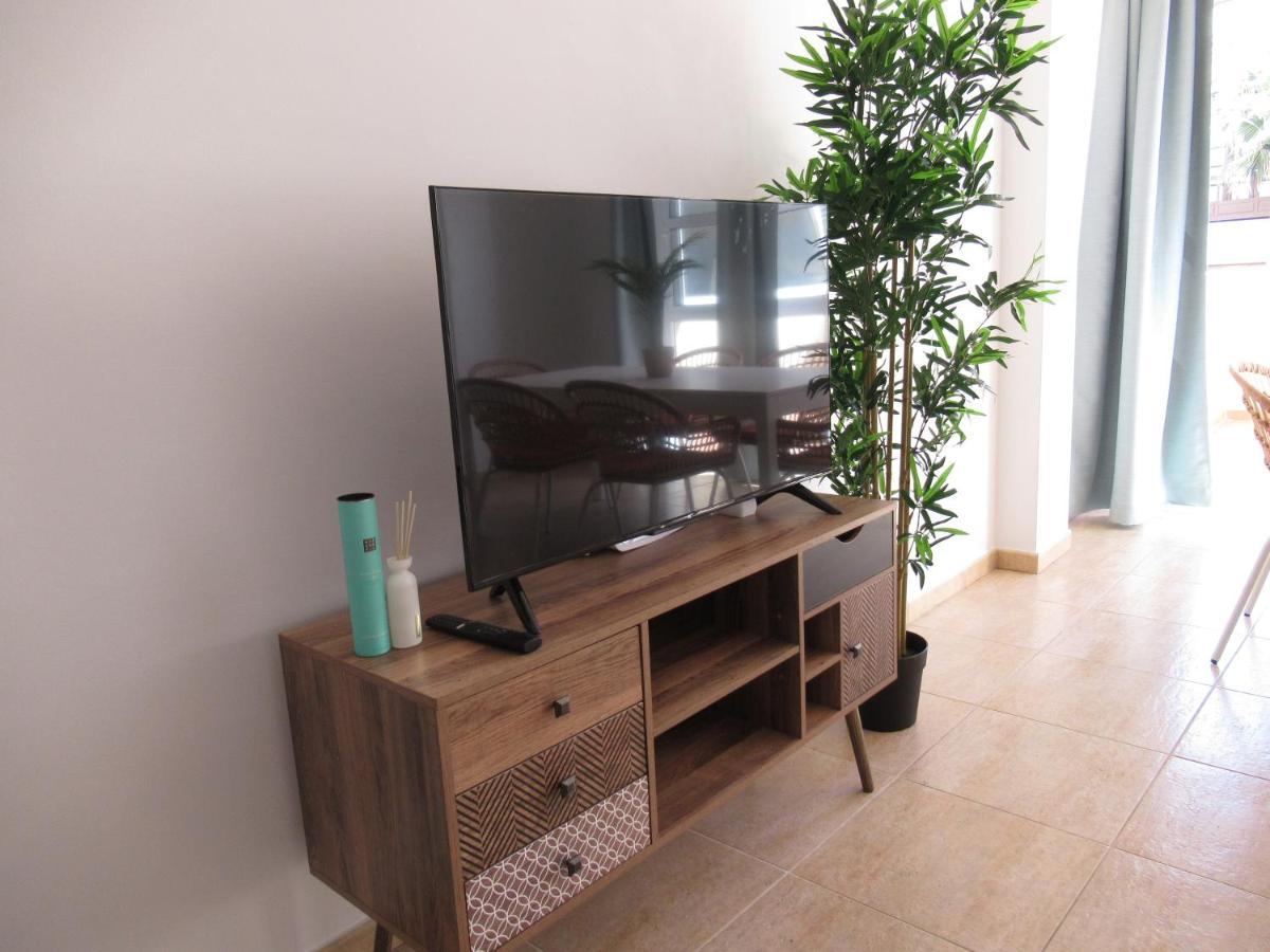 Bristol Likehome, By Comfortable Luxury Corralejo Extérieur photo