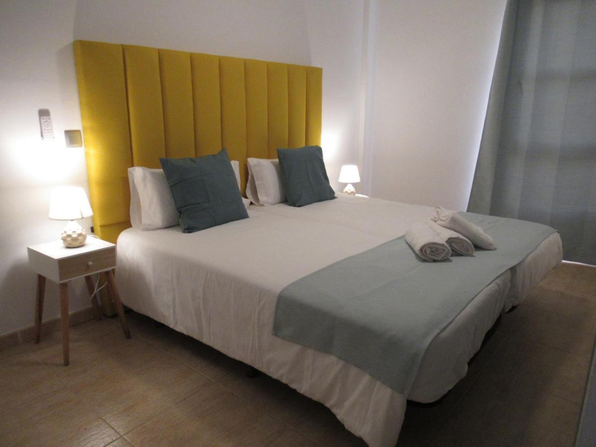 Bristol Likehome, By Comfortable Luxury Corralejo Extérieur photo