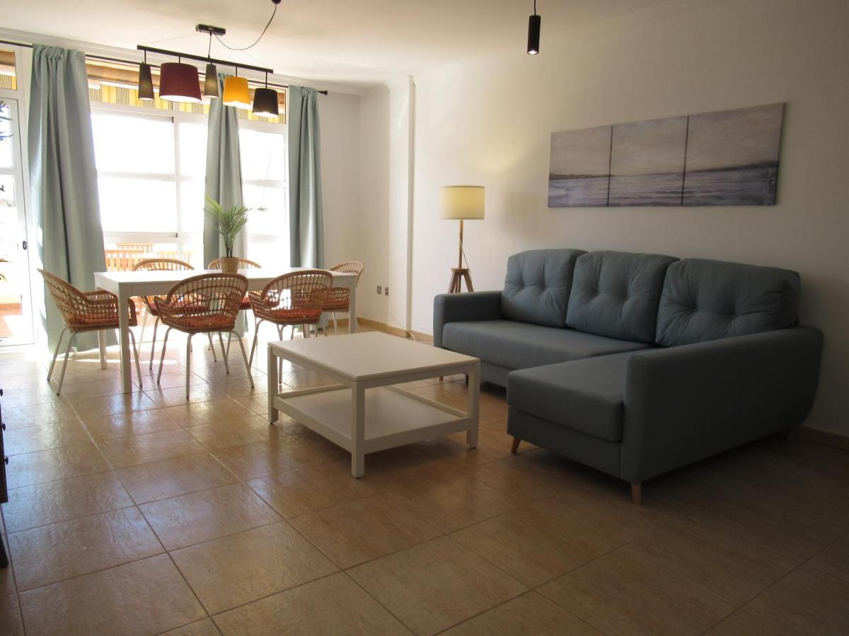 Bristol Likehome, By Comfortable Luxury Corralejo Extérieur photo
