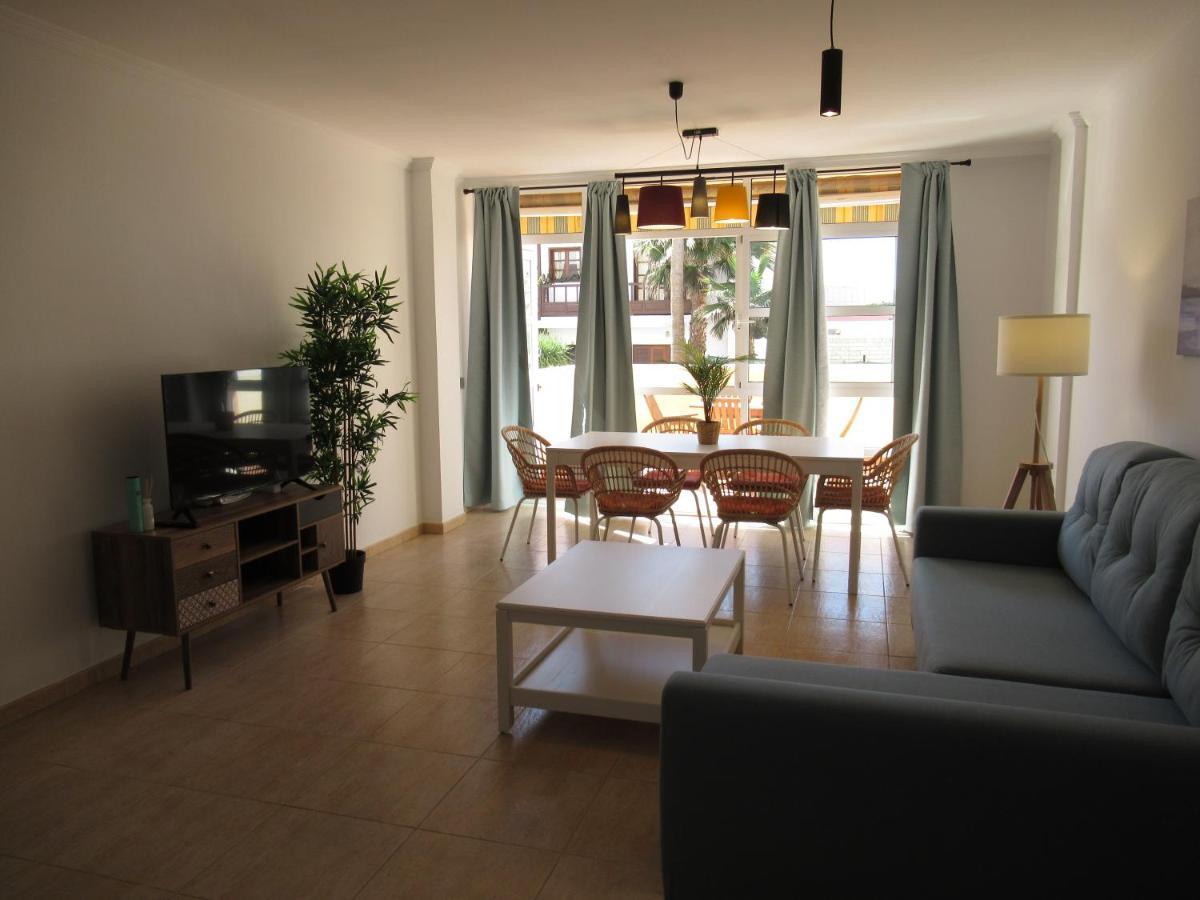 Bristol Likehome, By Comfortable Luxury Corralejo Extérieur photo