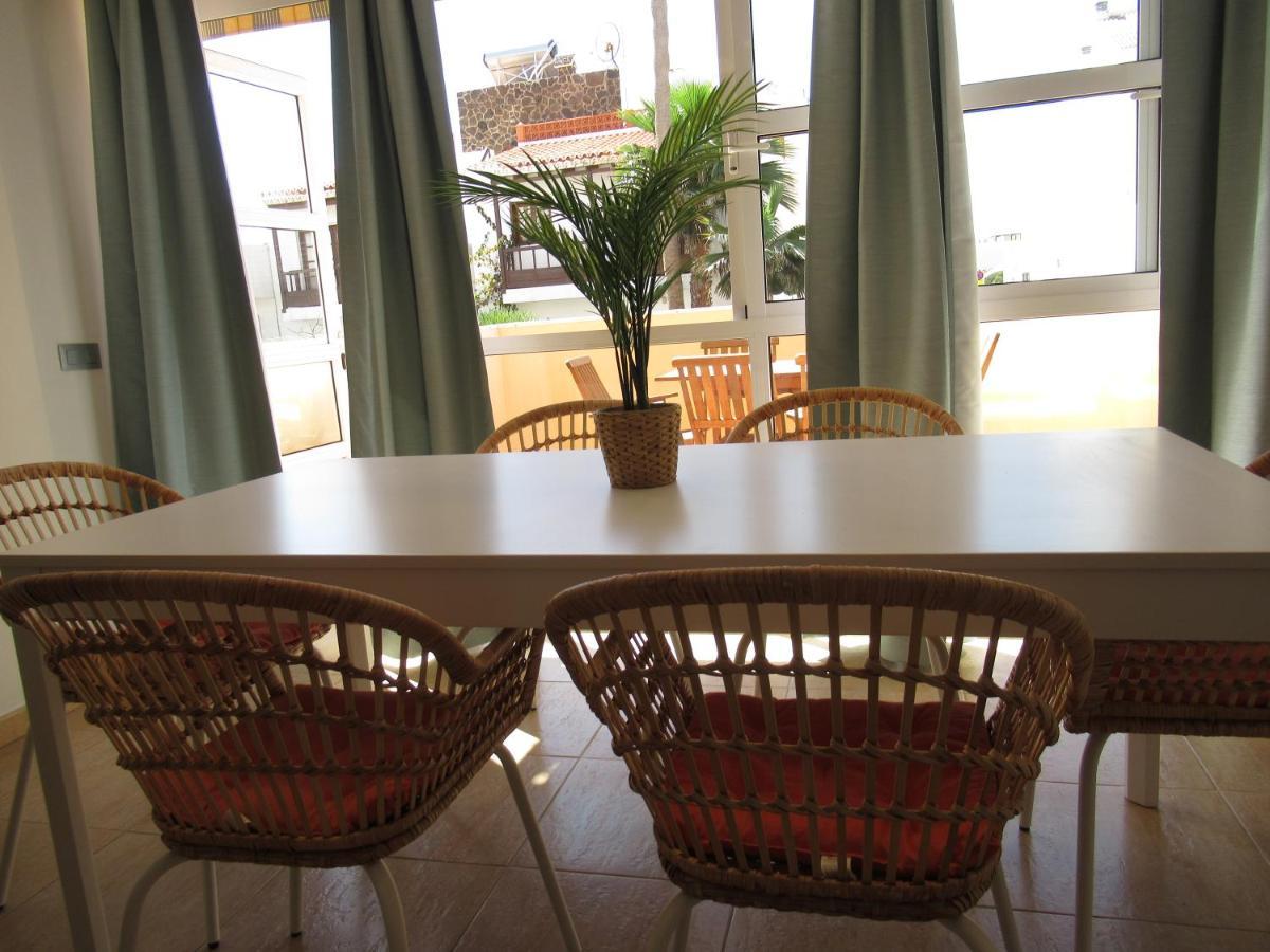 Bristol Likehome, By Comfortable Luxury Corralejo Extérieur photo